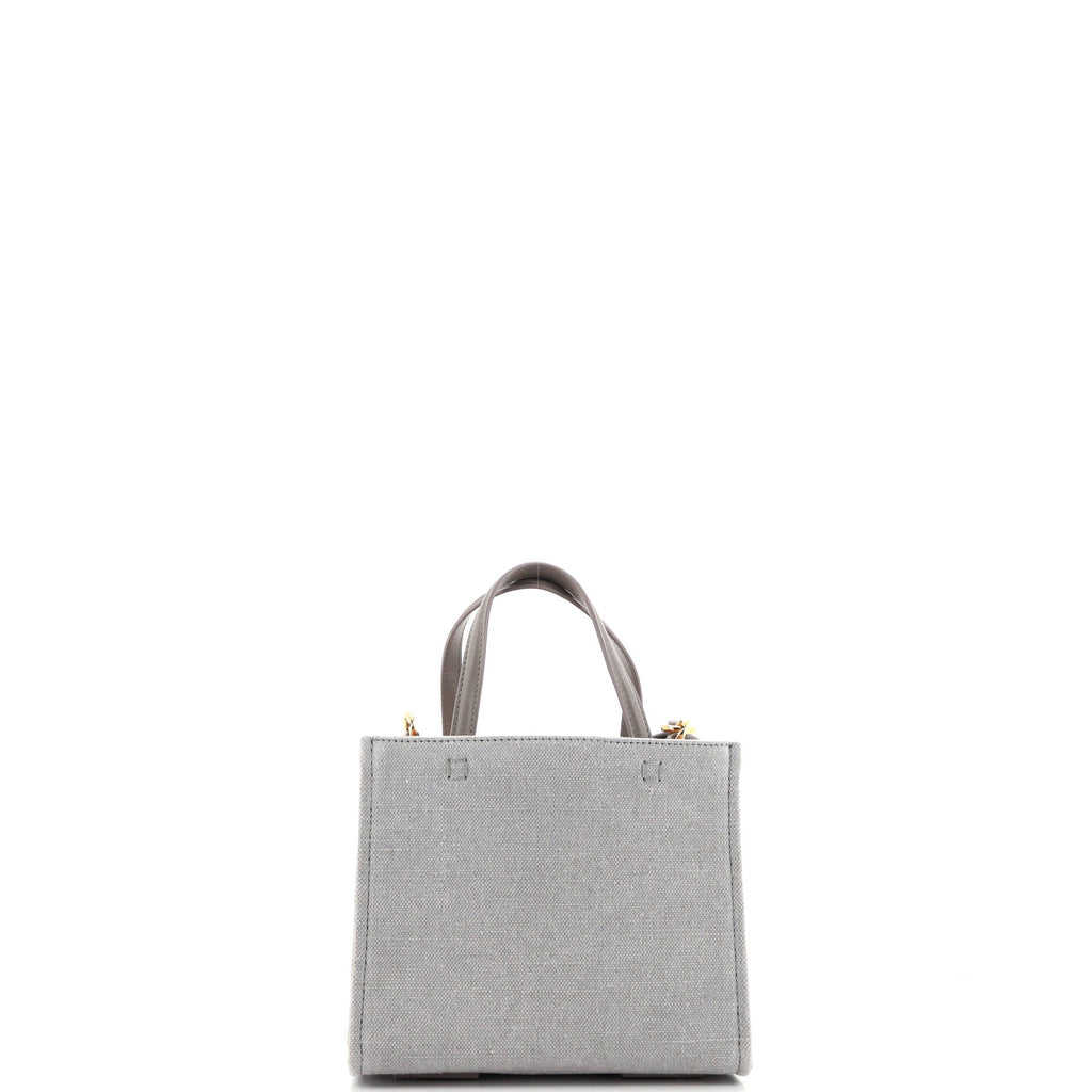 G-Tote Canvas Mini