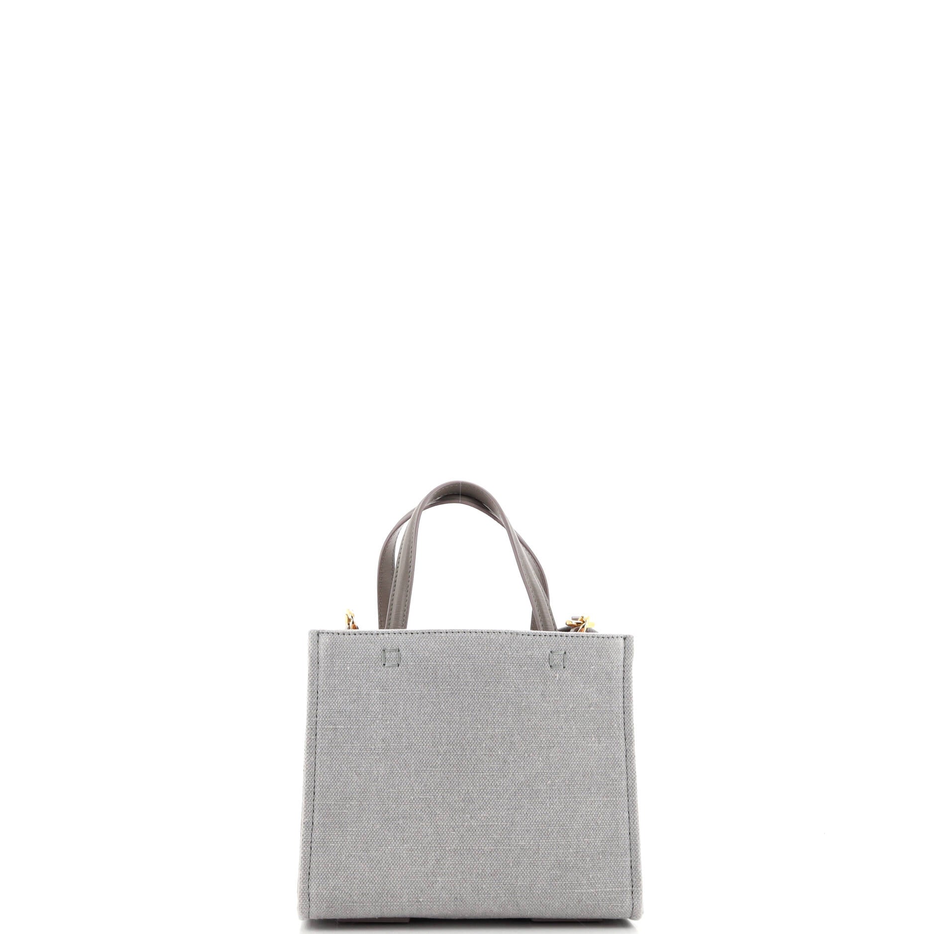 G-Tote Canvas Mini
