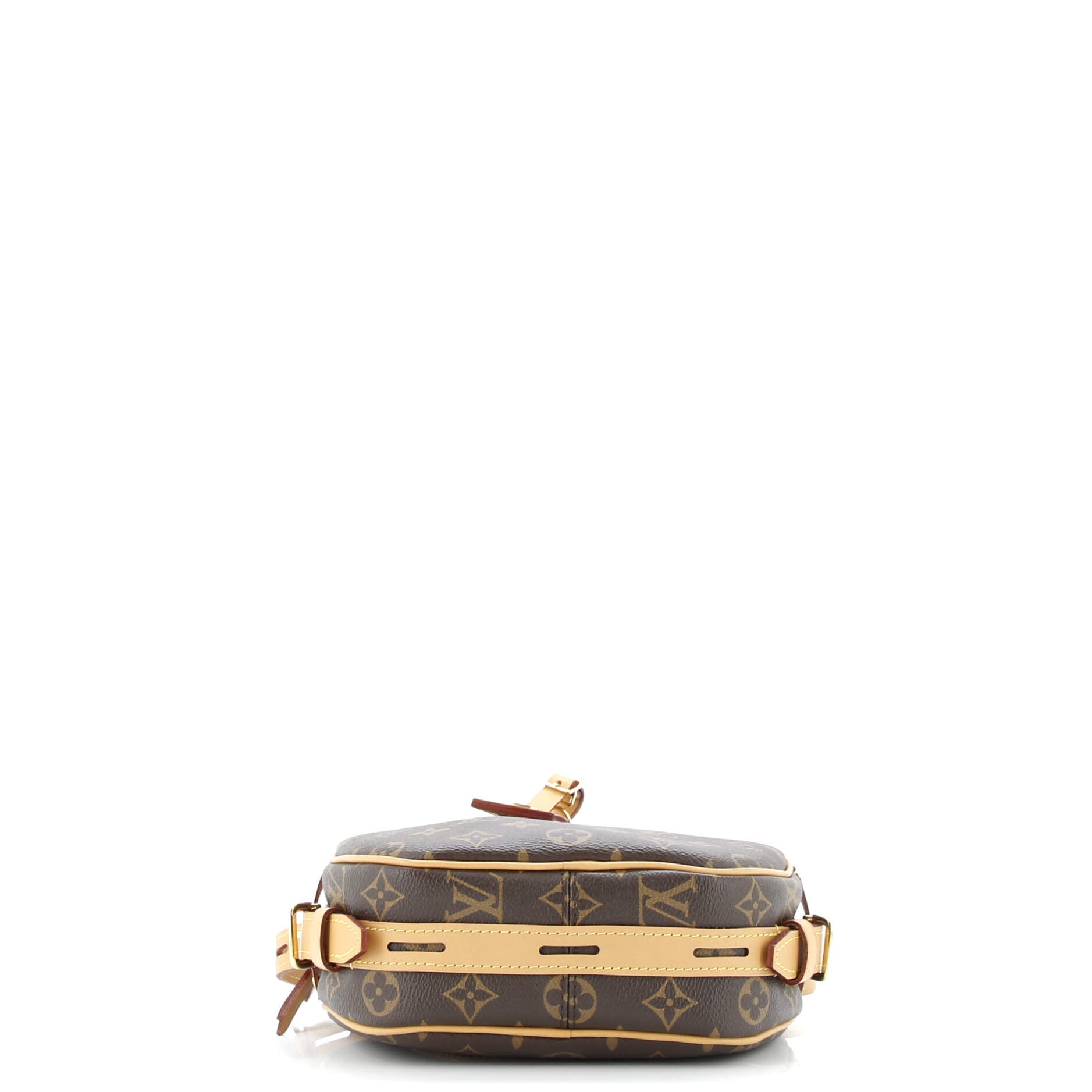 Boite Chapeau Souple Bag Monogram Canvas MM