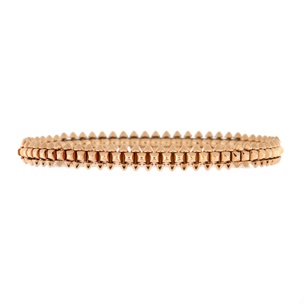 Clash de Cartier Bracelet 18K Rose Gold Small