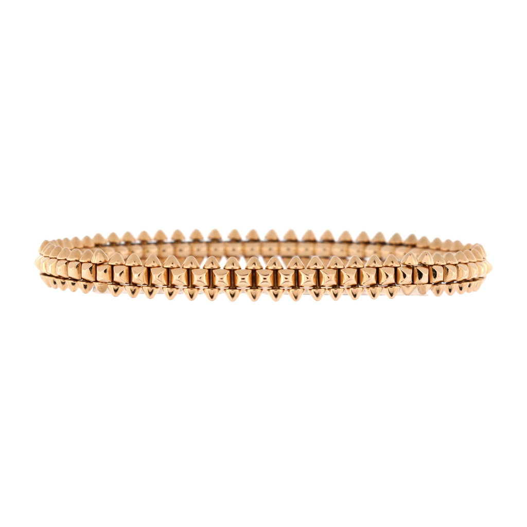 Clash de Cartier Bracelet 18K Rose Gold Small