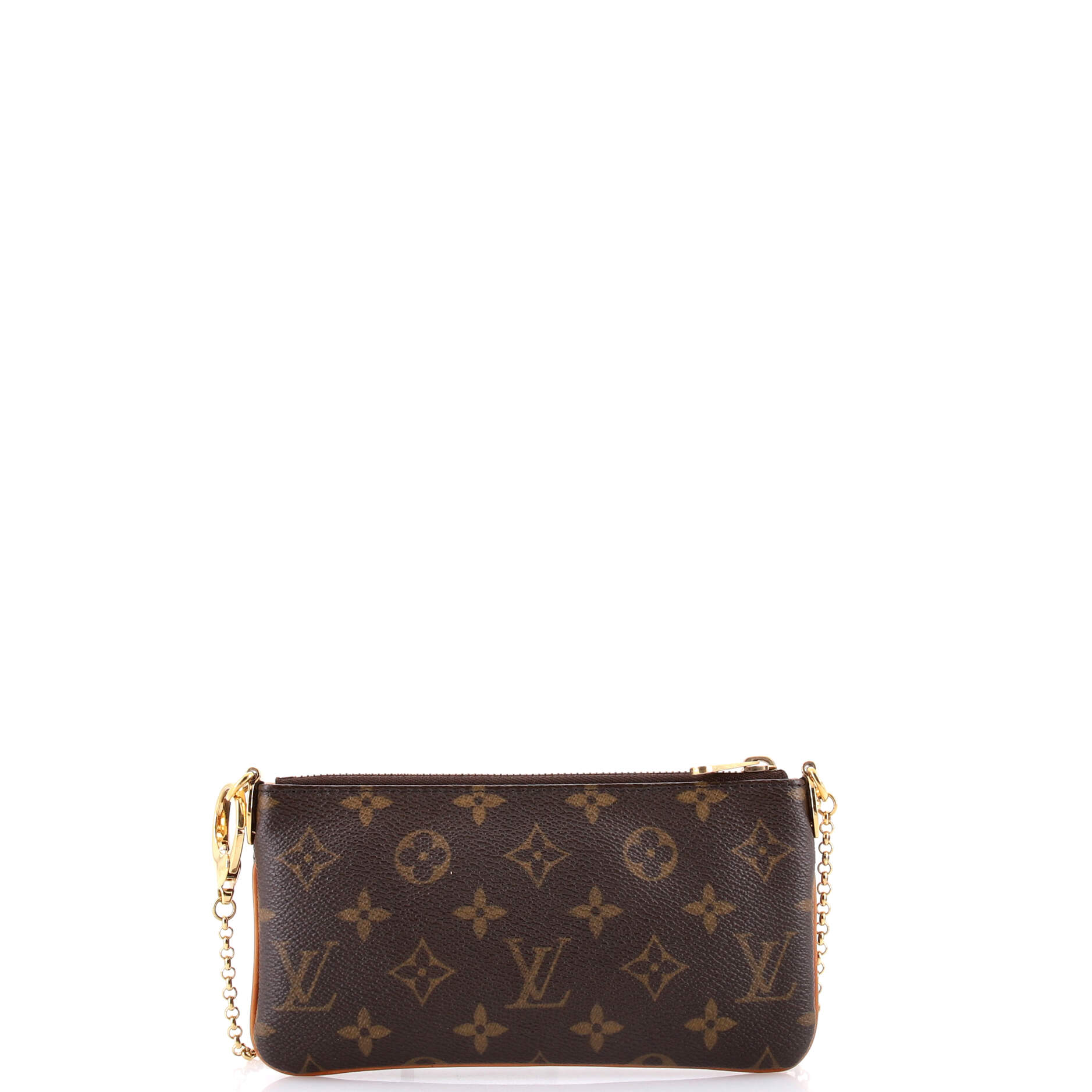 Milla Pochette Monogram Canvas MM