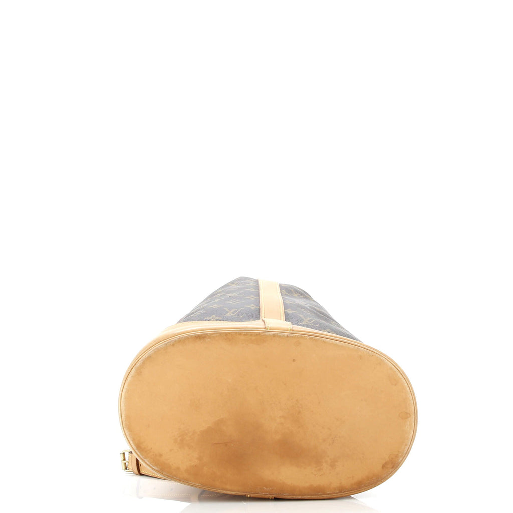 Randonnee Backpack Monogram Canvas PM