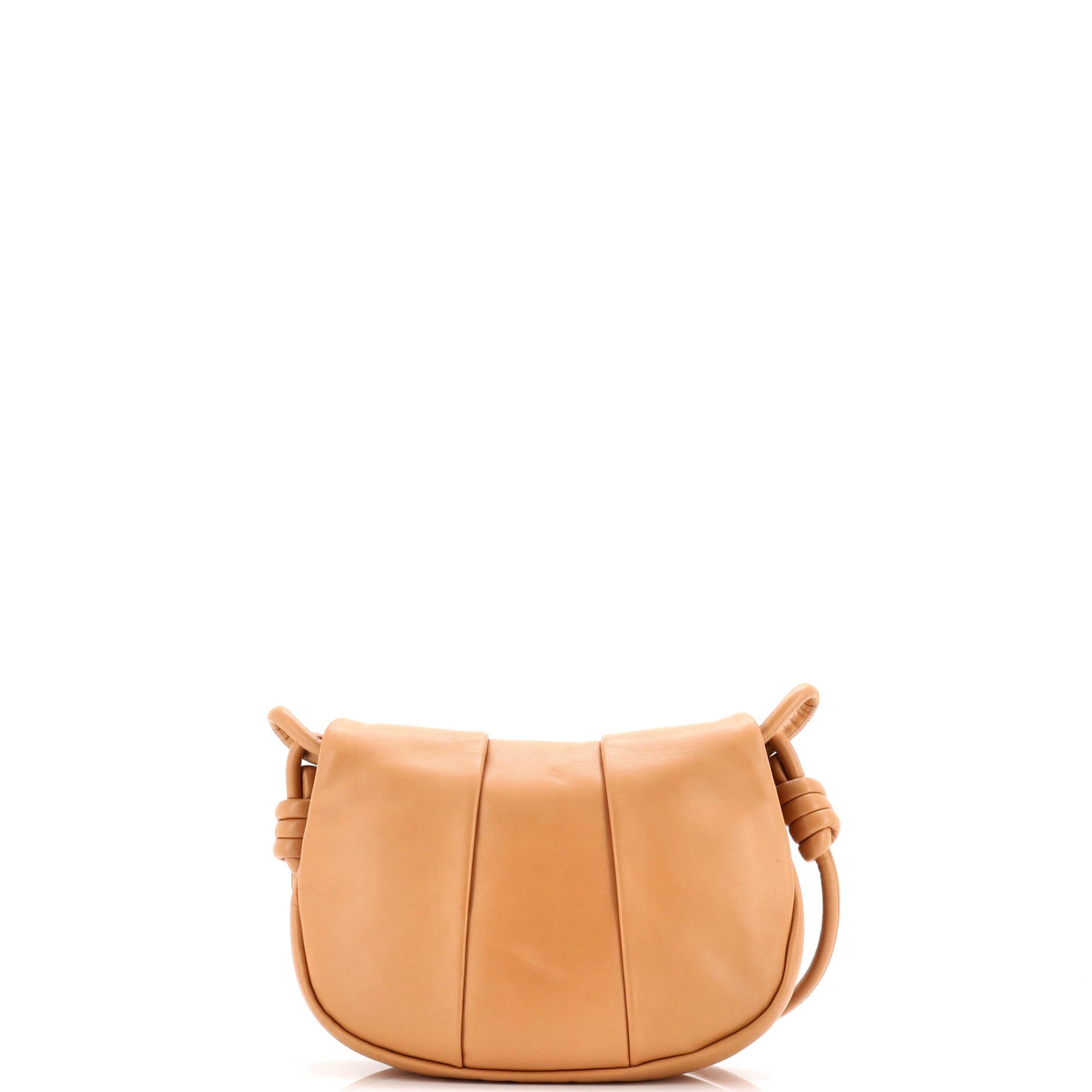 Paseo Shoulder Bag Leather