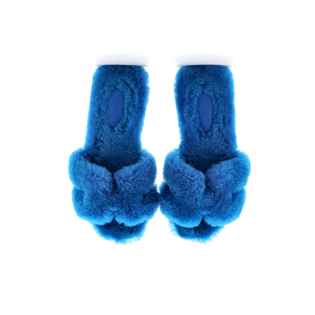 Women's Oran Sandals Shearling