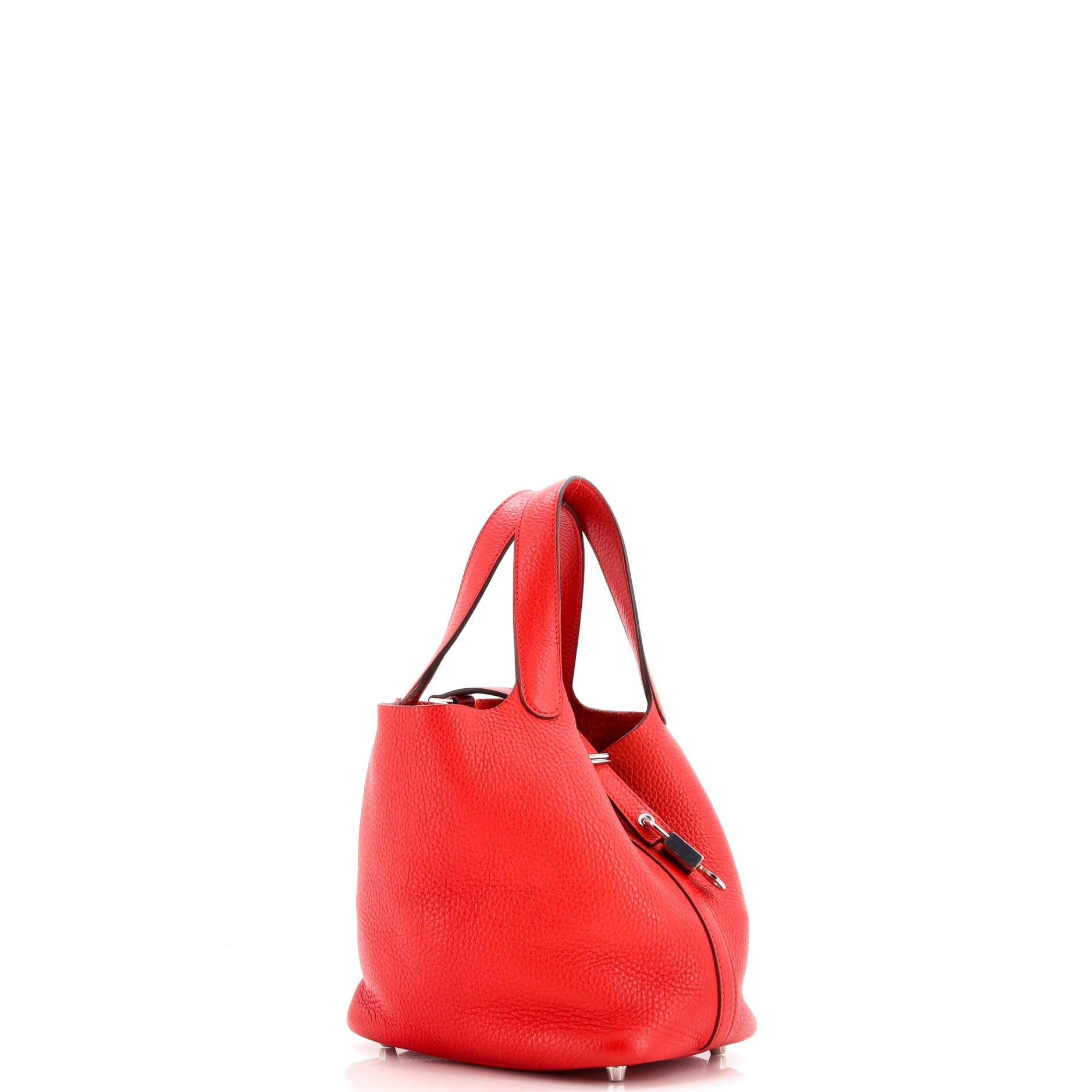 Picotin Lock Bag Clemence PM