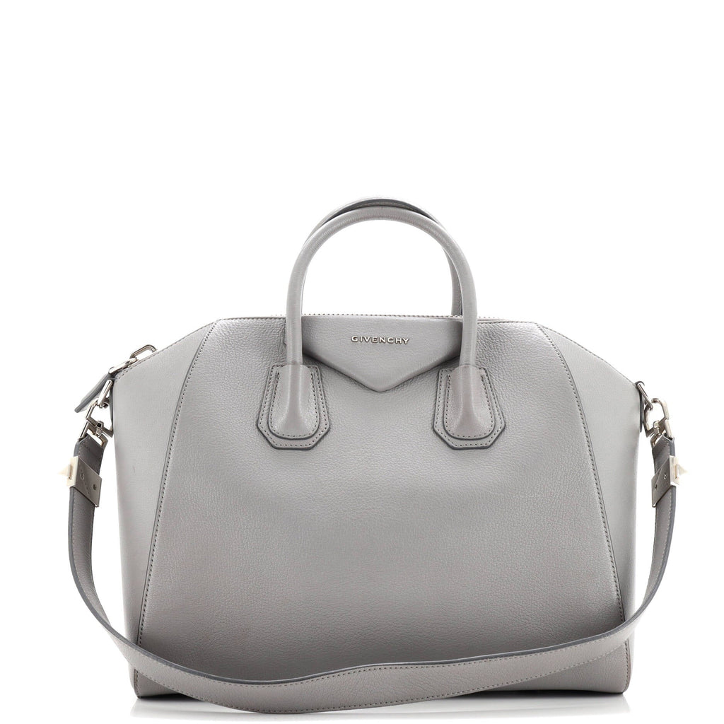 Antigona Bag Leather Medium