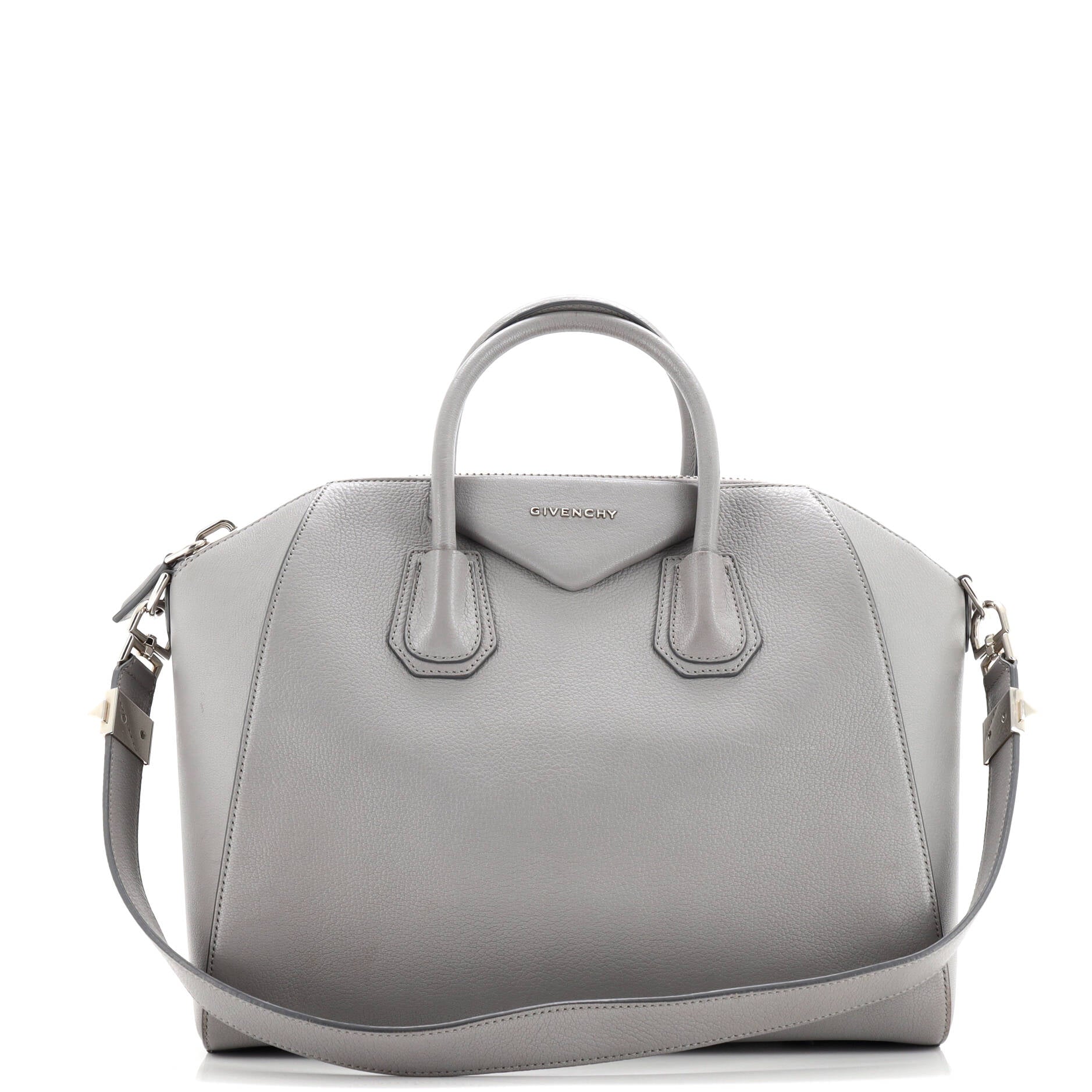 Antigona Bag Leather Medium