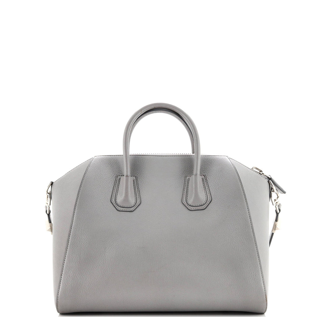 Antigona Bag Leather Medium