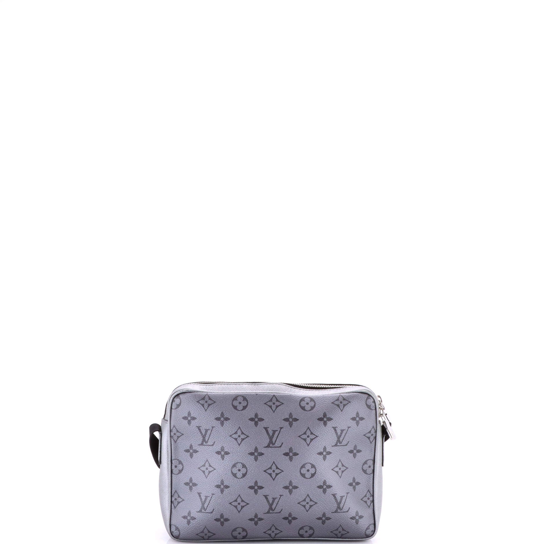 Outdoor Messenger Bag Monogram Taigarama