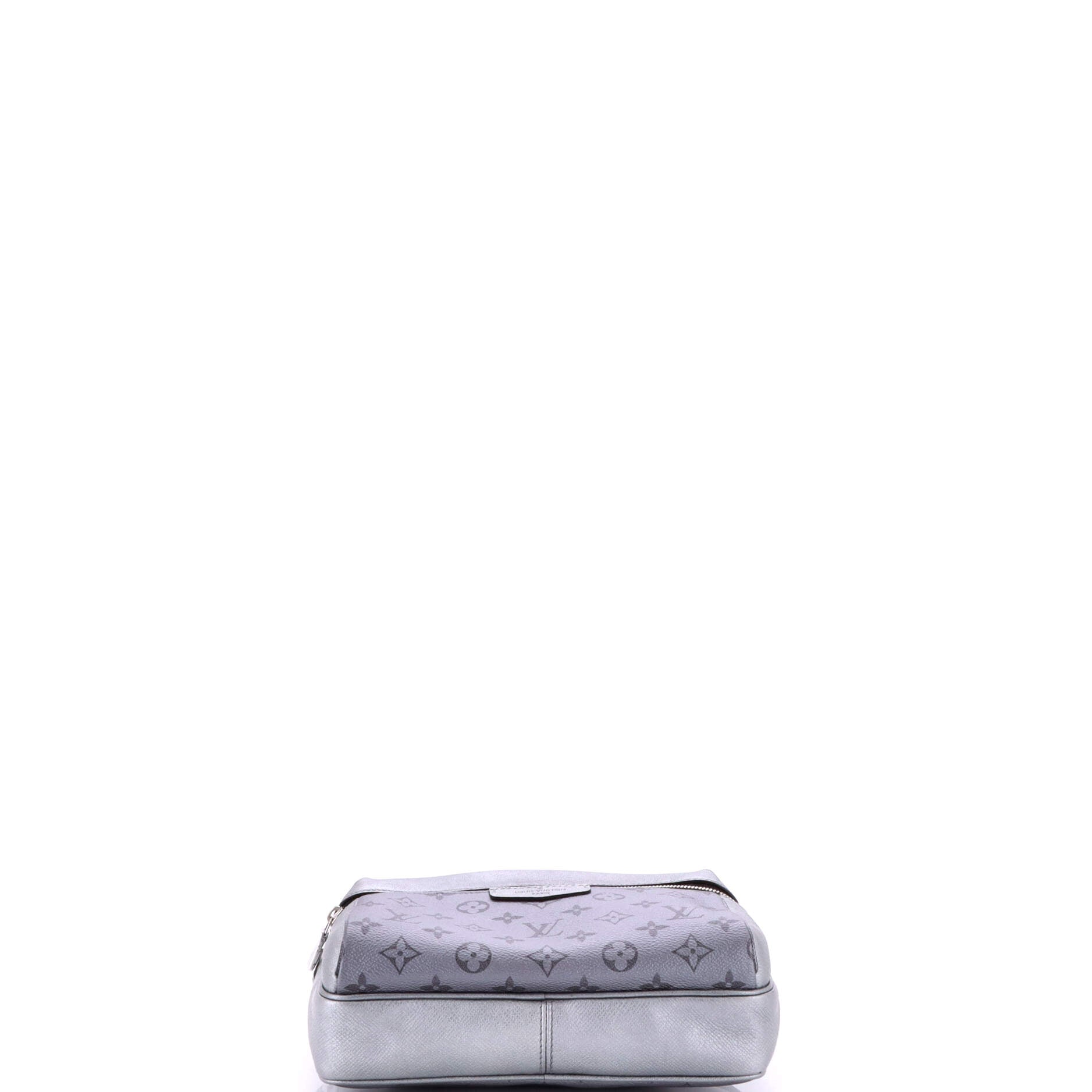 Outdoor Messenger Bag Monogram Taigarama