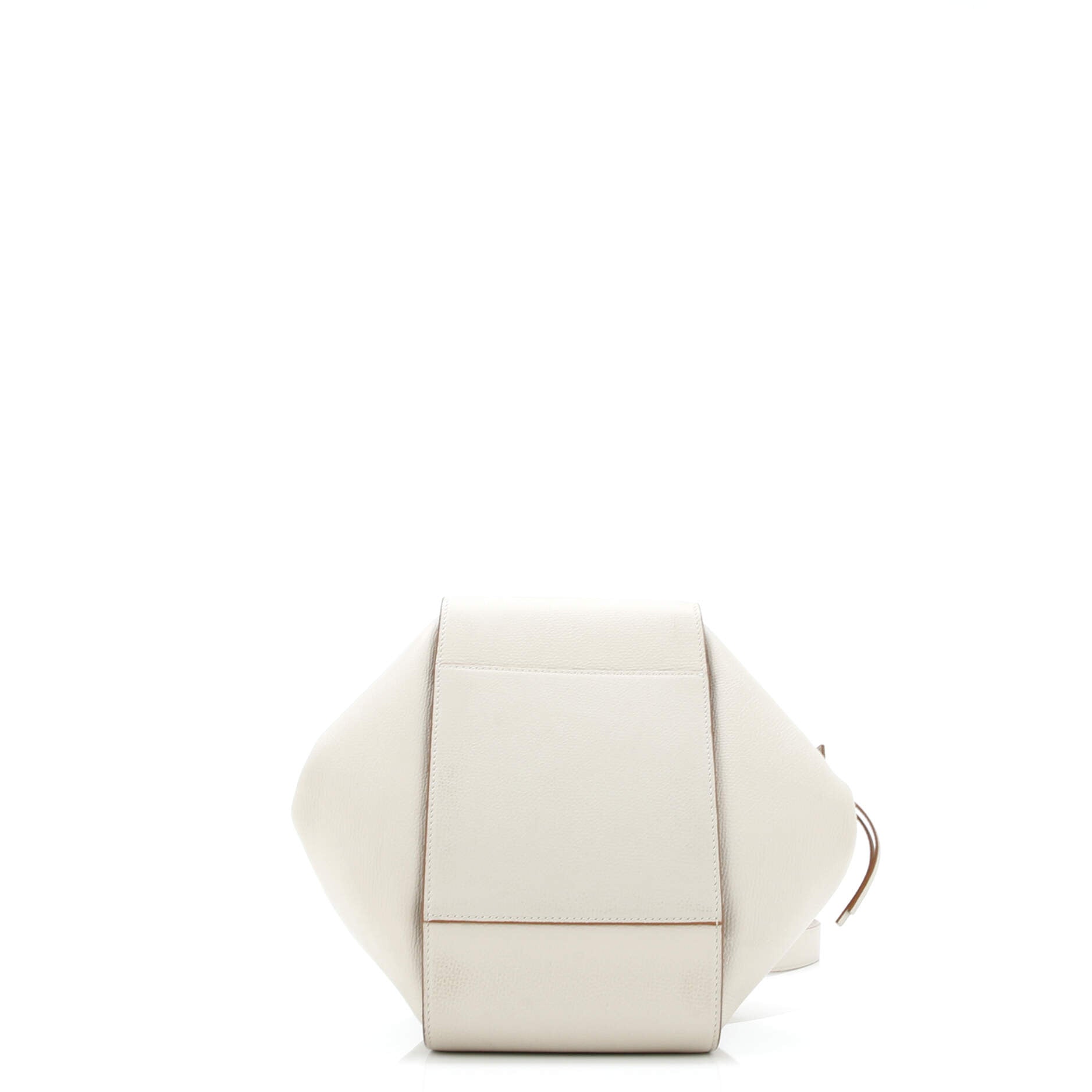 Hammock Bag Leather Small