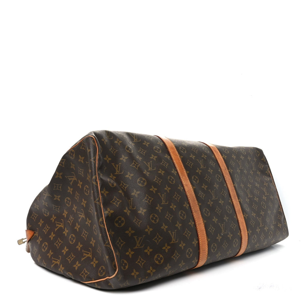 Monogram Keepall 60