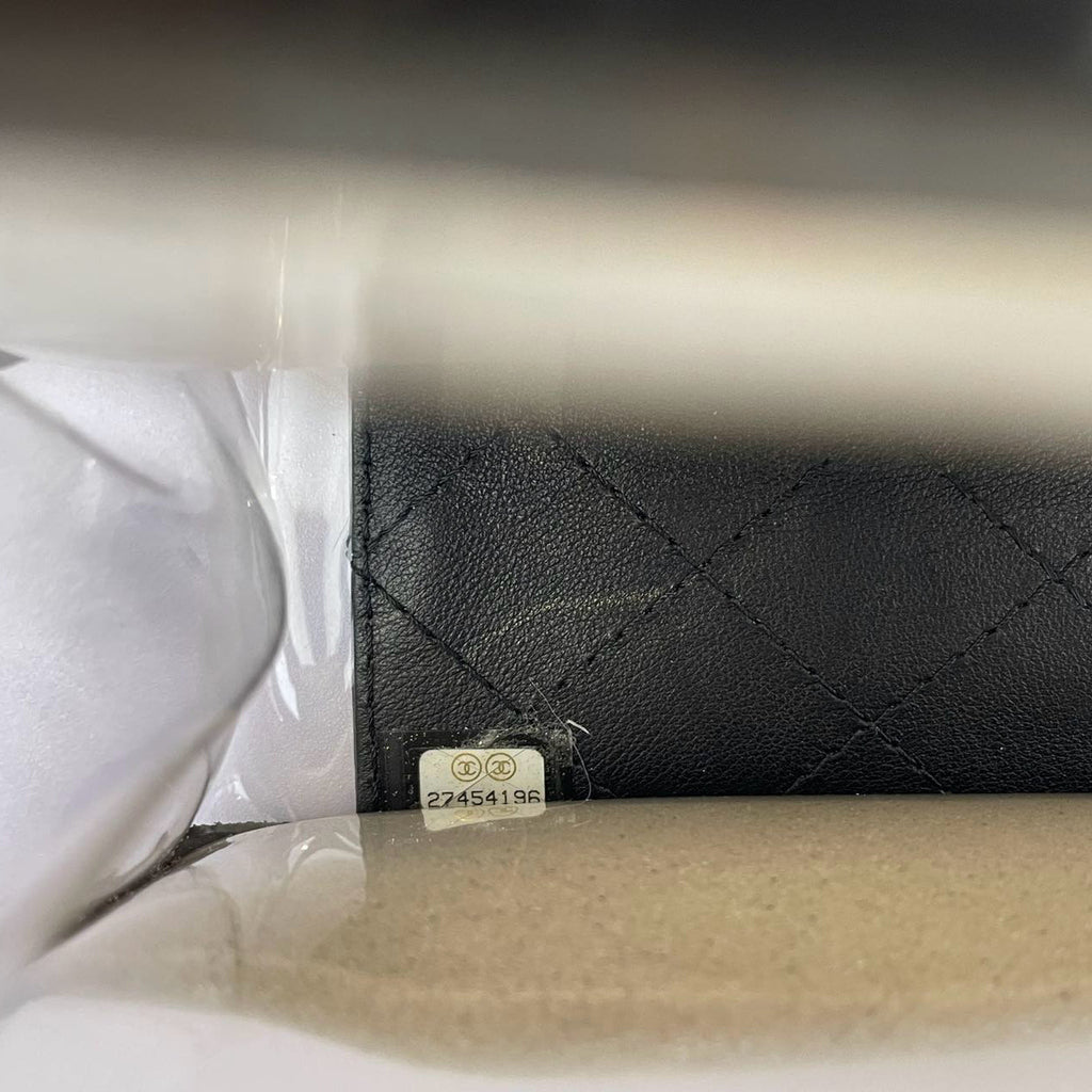 Chanel Sand By The Sea Classic Flap Bag Medium with Pearl Strap – 2018 Collection