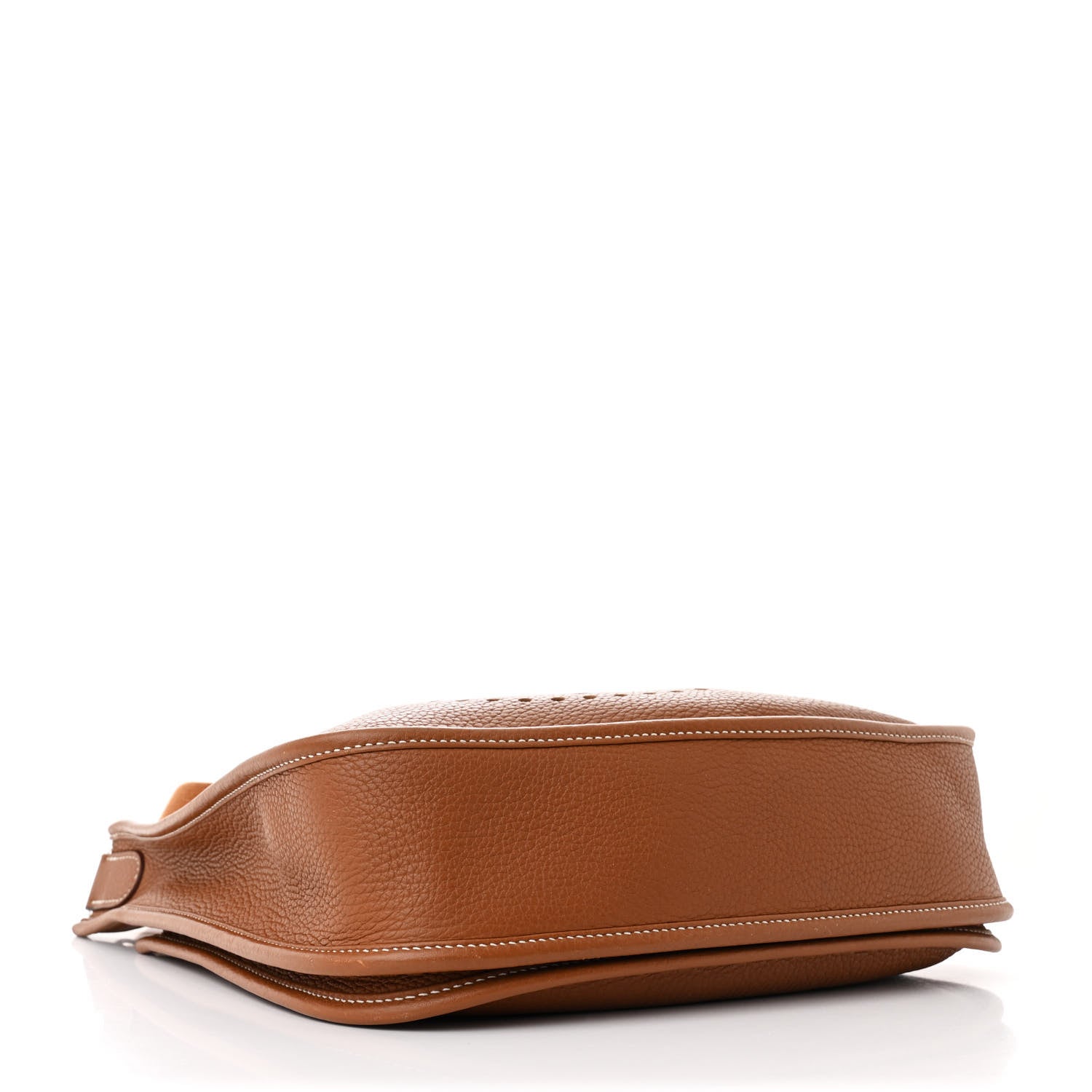 Taurillon Clemence EVELYNE III PM Gold