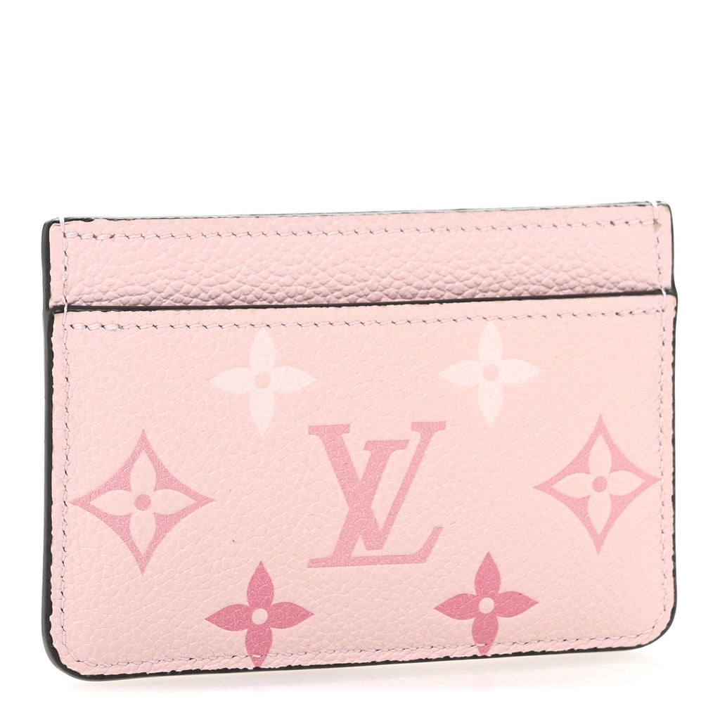 Empreinte Monogram Giant By The Pool  Holder Bouton De Rose
