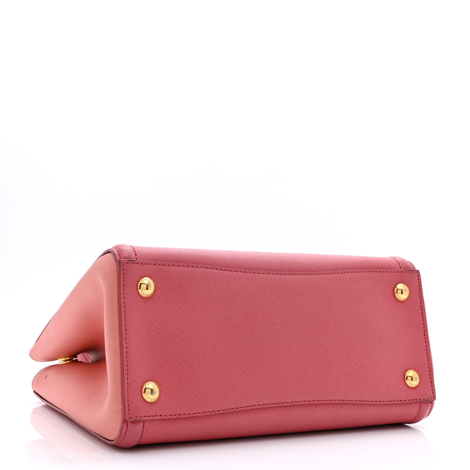 Saffiano Lux 2way Tote Tamaris Camelia