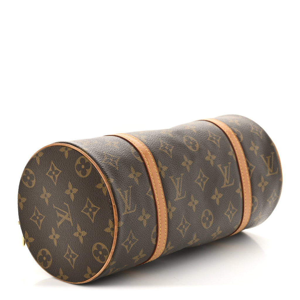 Monogram Papillon 26