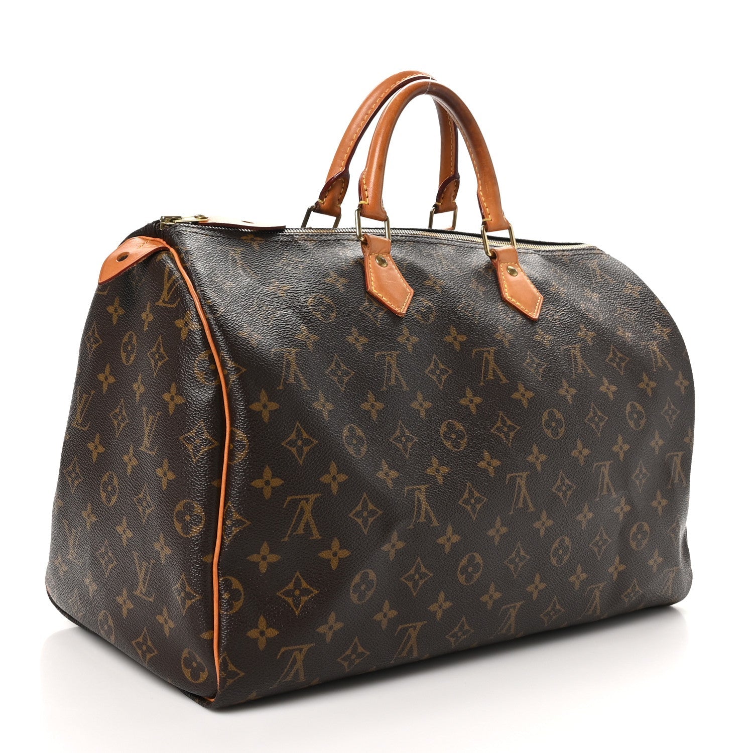 Monogram Speedy 40