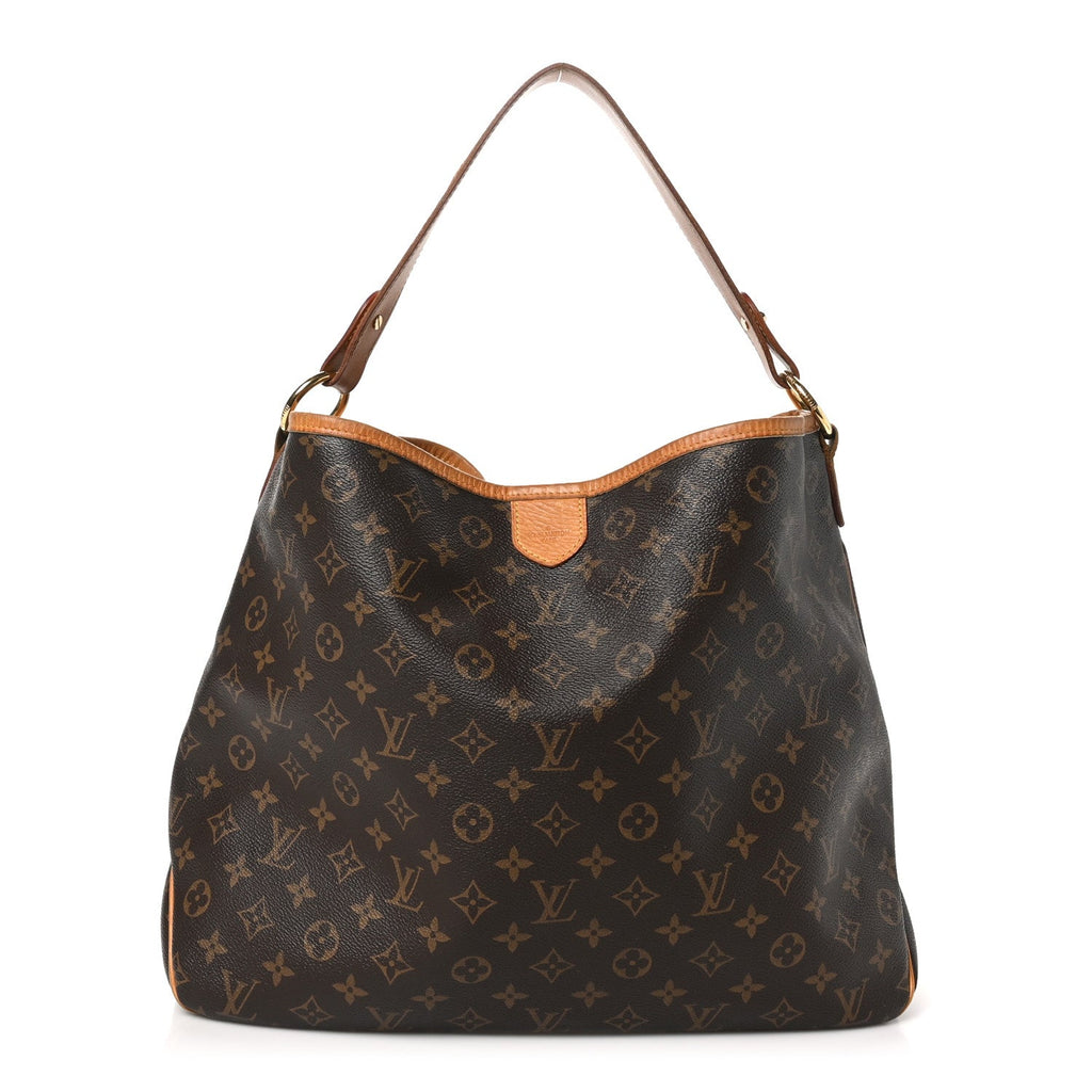 Monogram Delightful MM