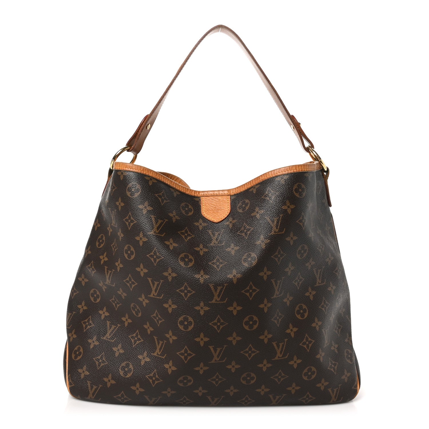 Monogram Delightful MM