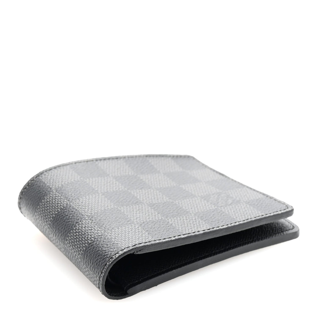 Damier Graphite Multiple Wallet