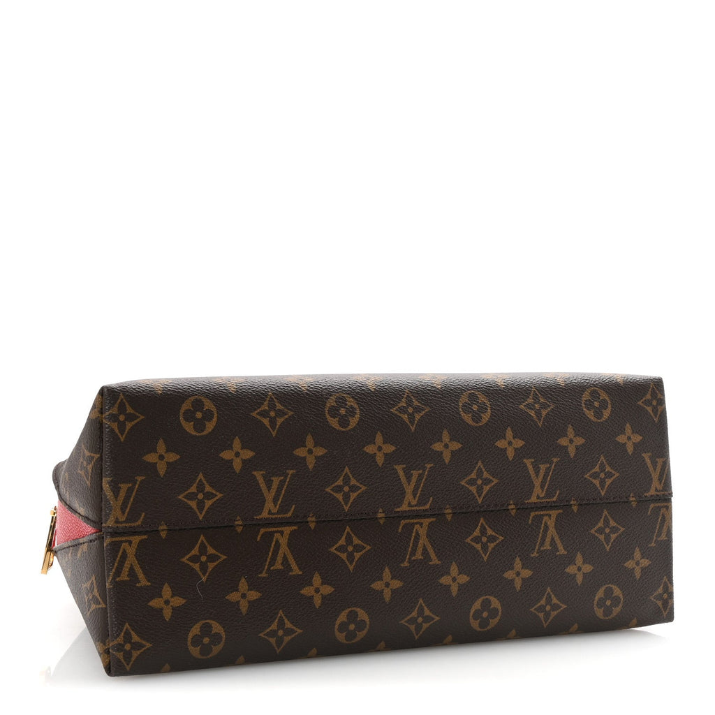 Monogram Alma BNB Cherry