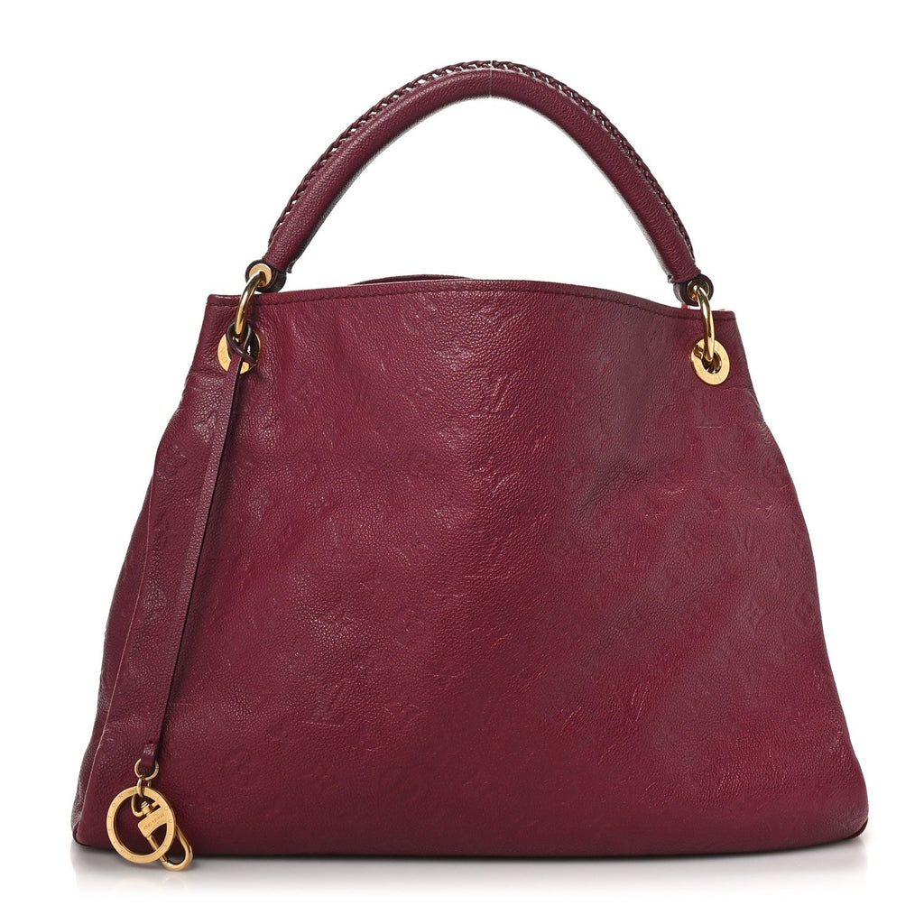 Empreinte Artsy MM Flamme