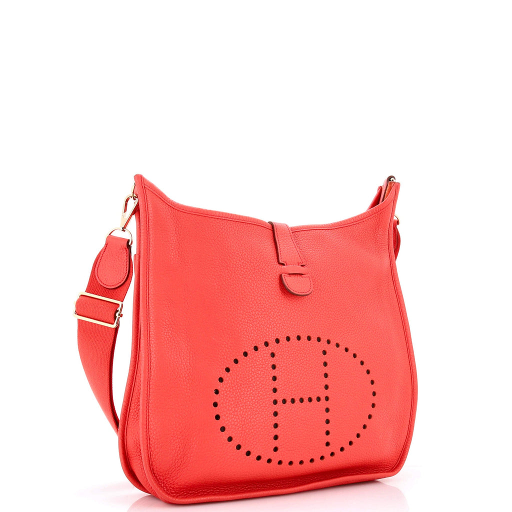 Evelyne Bag Gen III Clemence GM