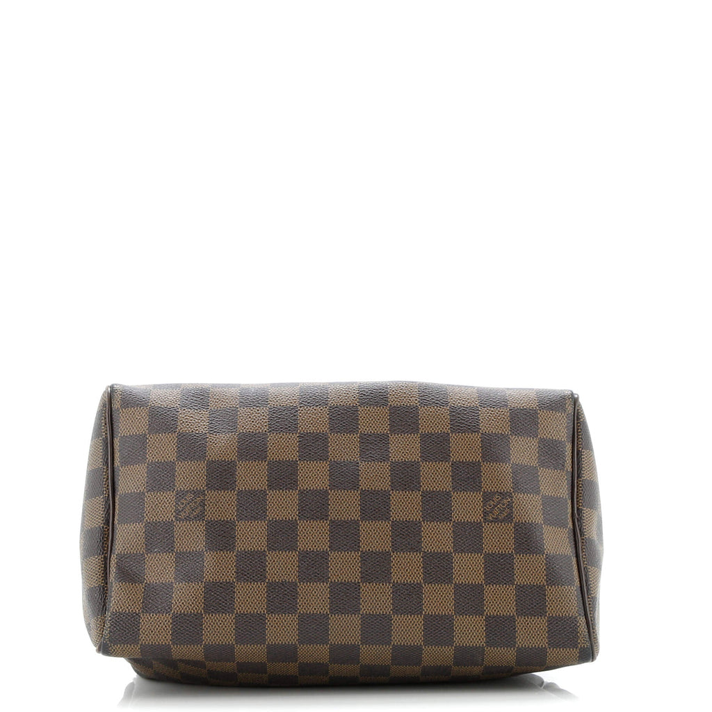 Speedy Handbag Damier 25