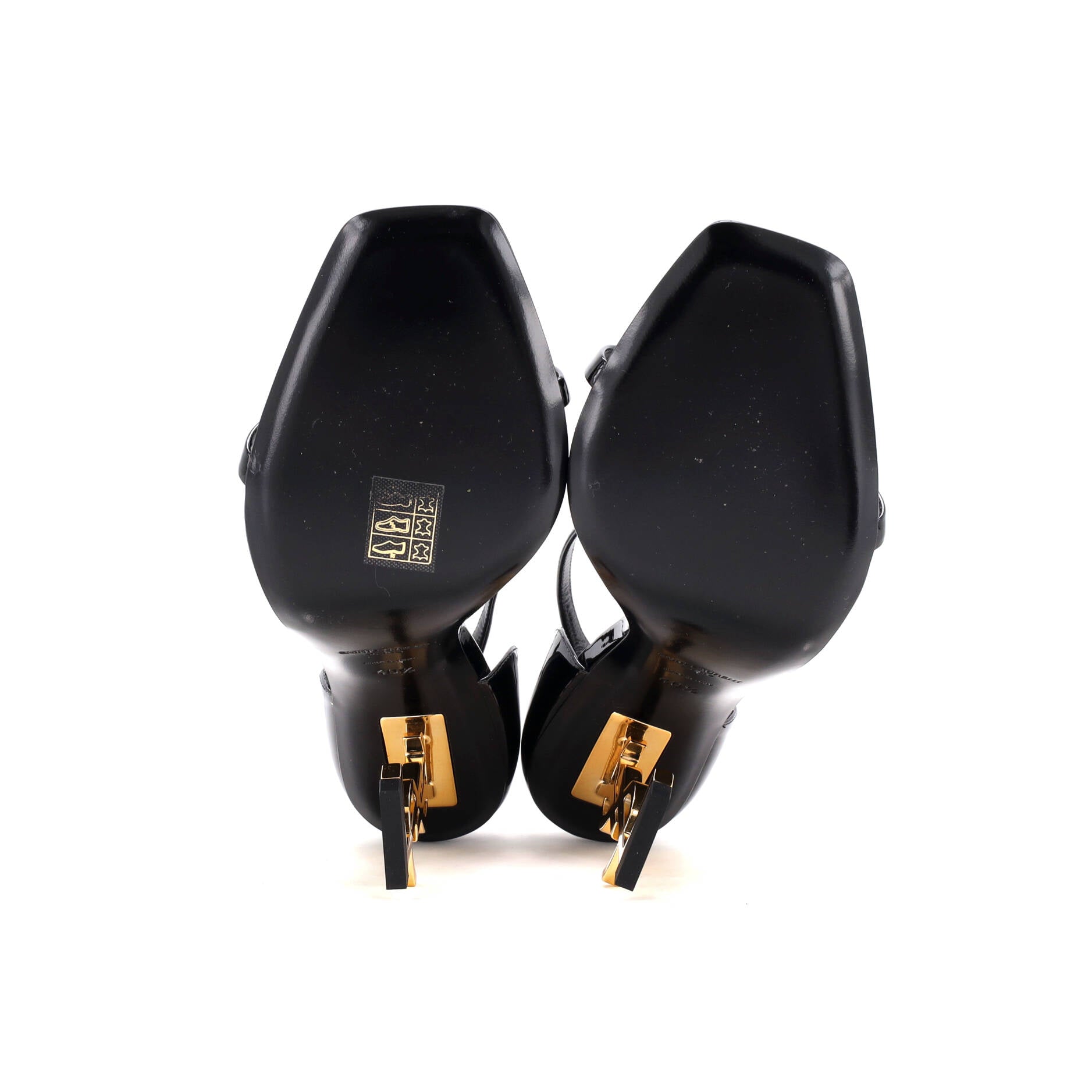 Women's Opyum Heels Patent 110