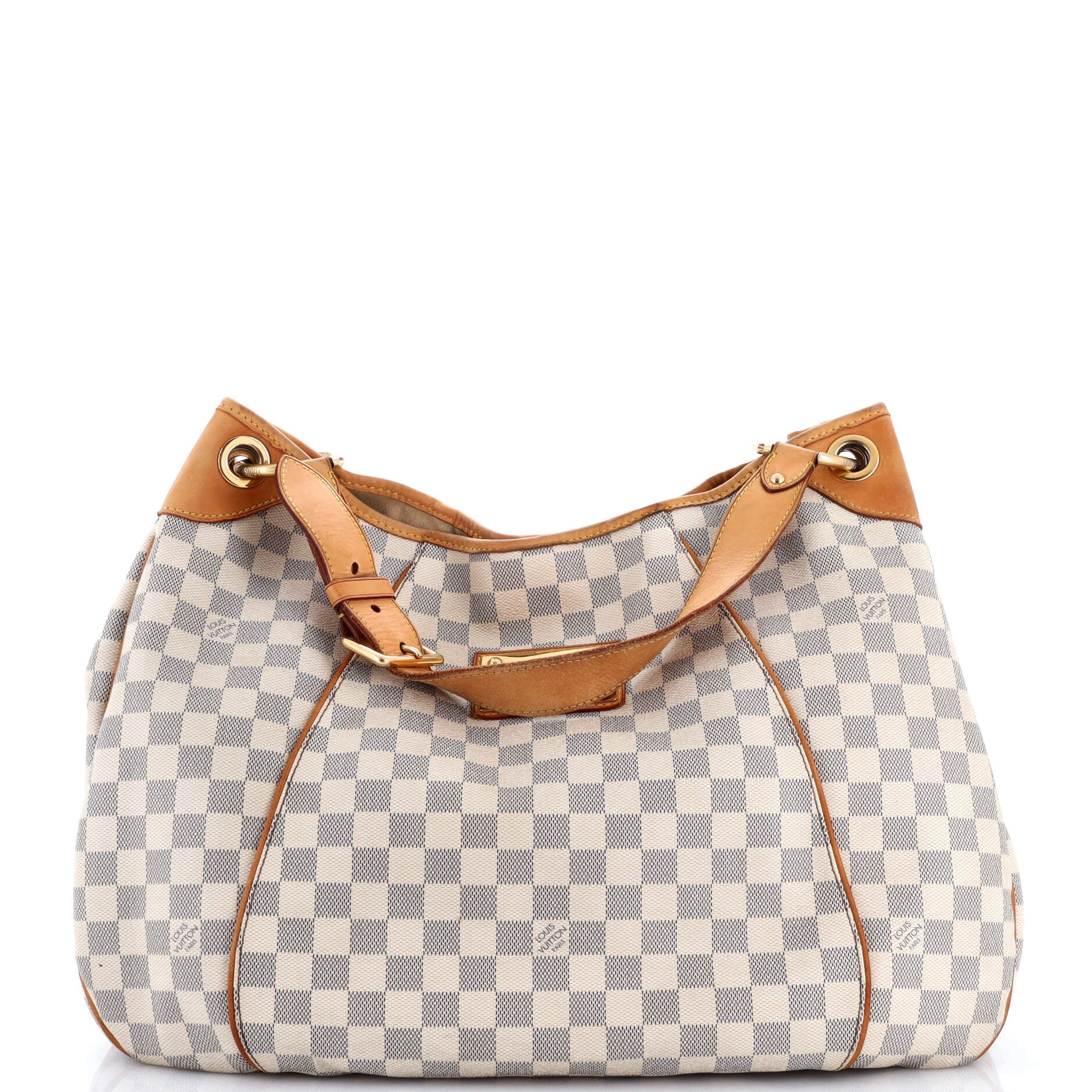 Galliera Handbag Damier GM