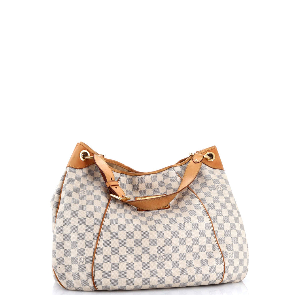 Galliera Handbag Damier GM