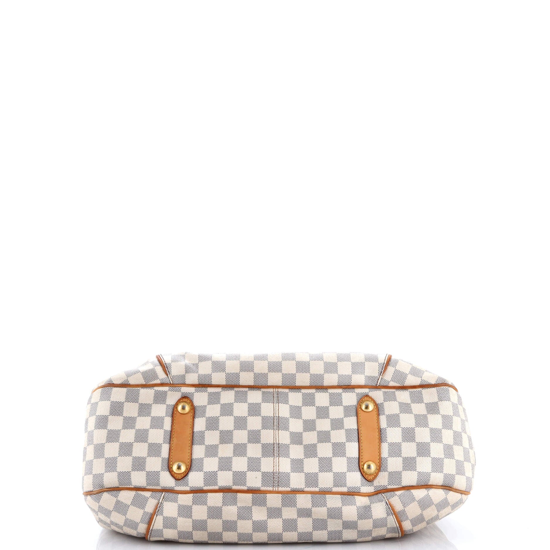 Galliera Handbag Damier GM