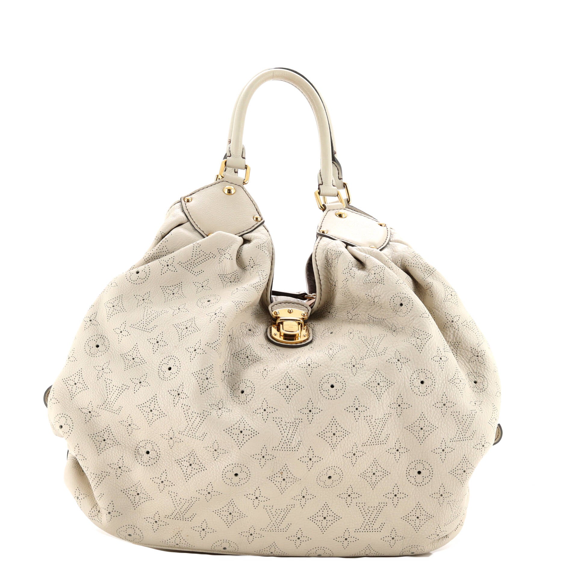 XL Hobo Mahina Leather