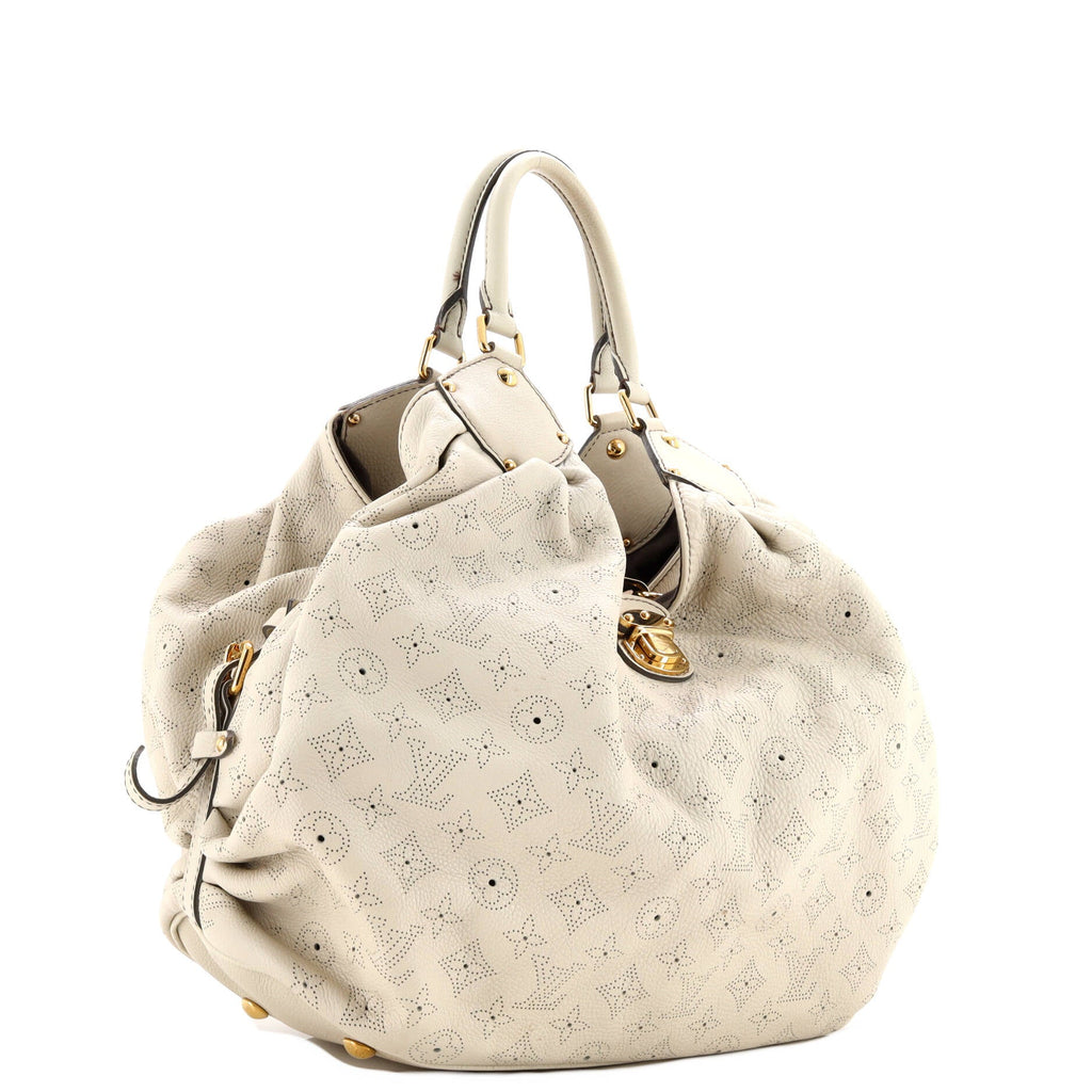 XL Hobo Mahina Leather