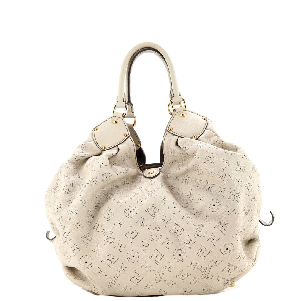 XL Hobo Mahina Leather