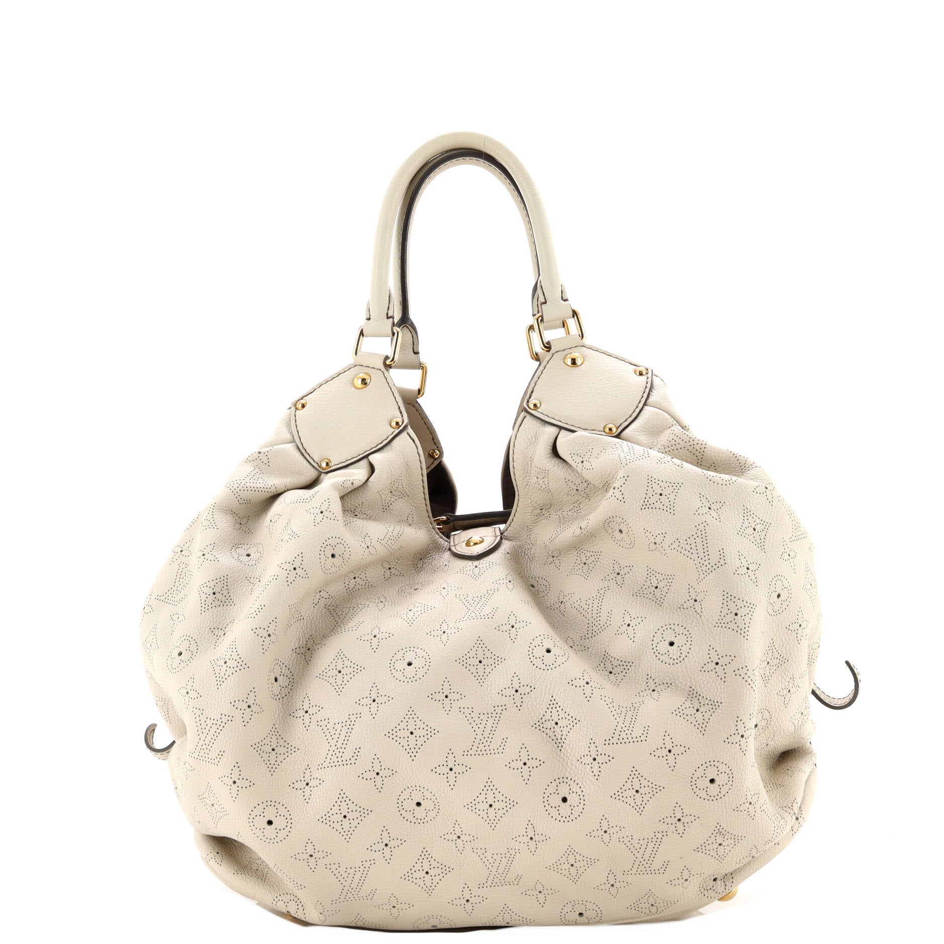 XL Hobo Mahina Leather