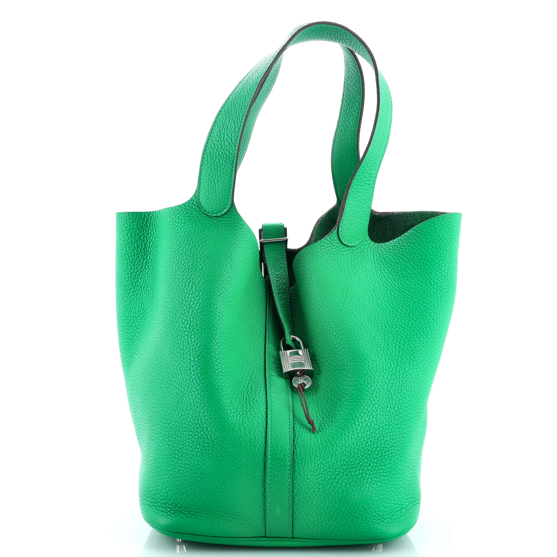 Picotin Lock Bag Clemence GM