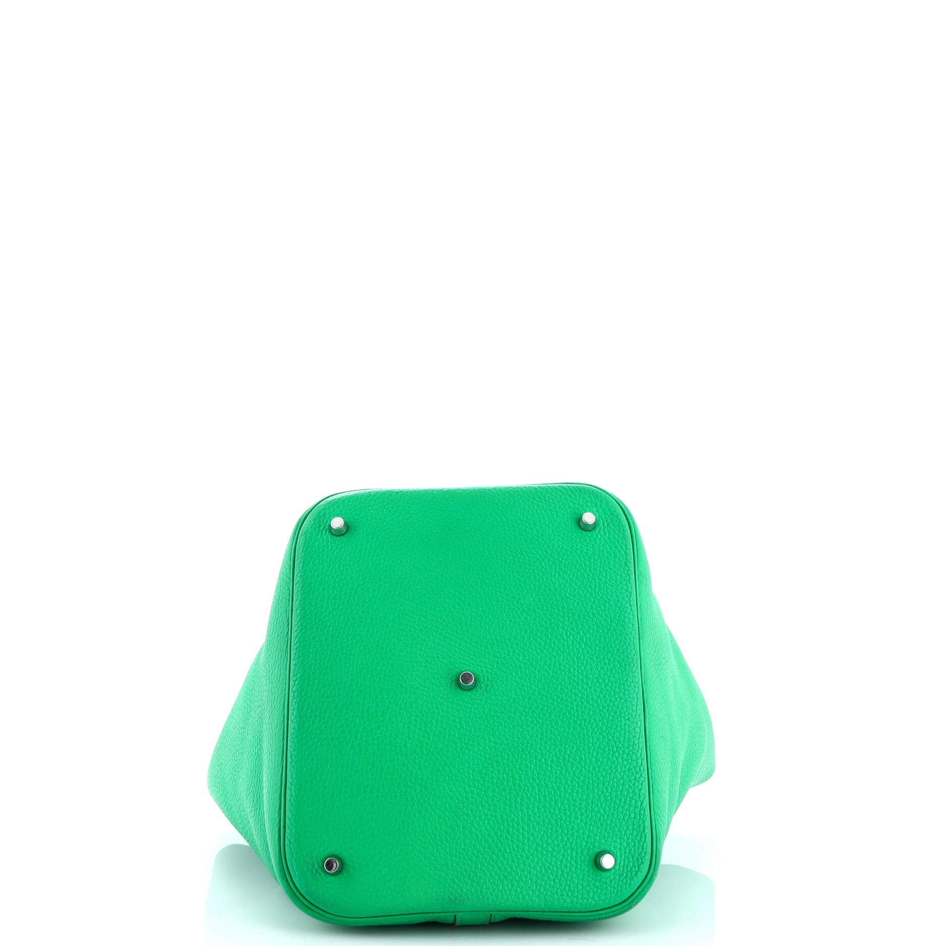 Picotin Lock Bag Clemence GM