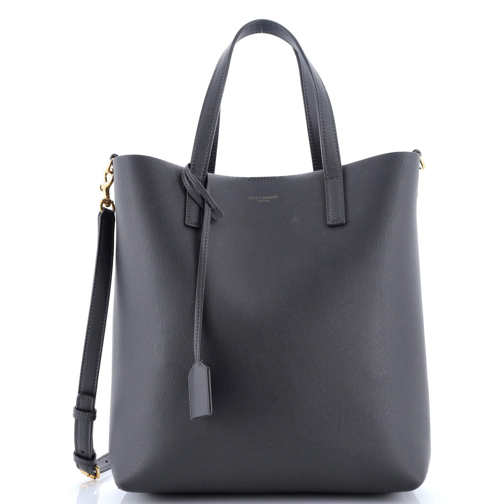 Shopper Tote Leather Toy