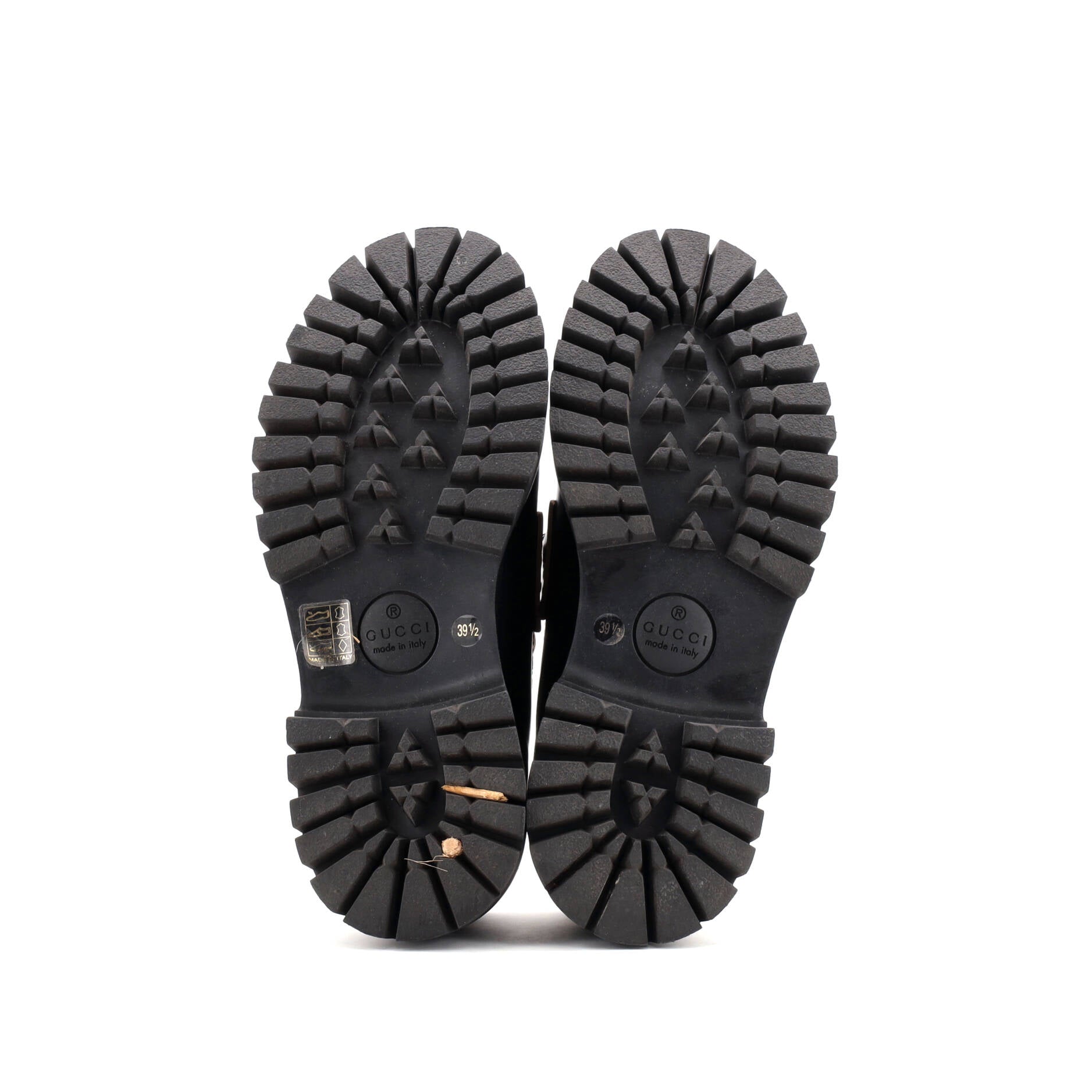 Women's Harald Horsebit Loafers Leather