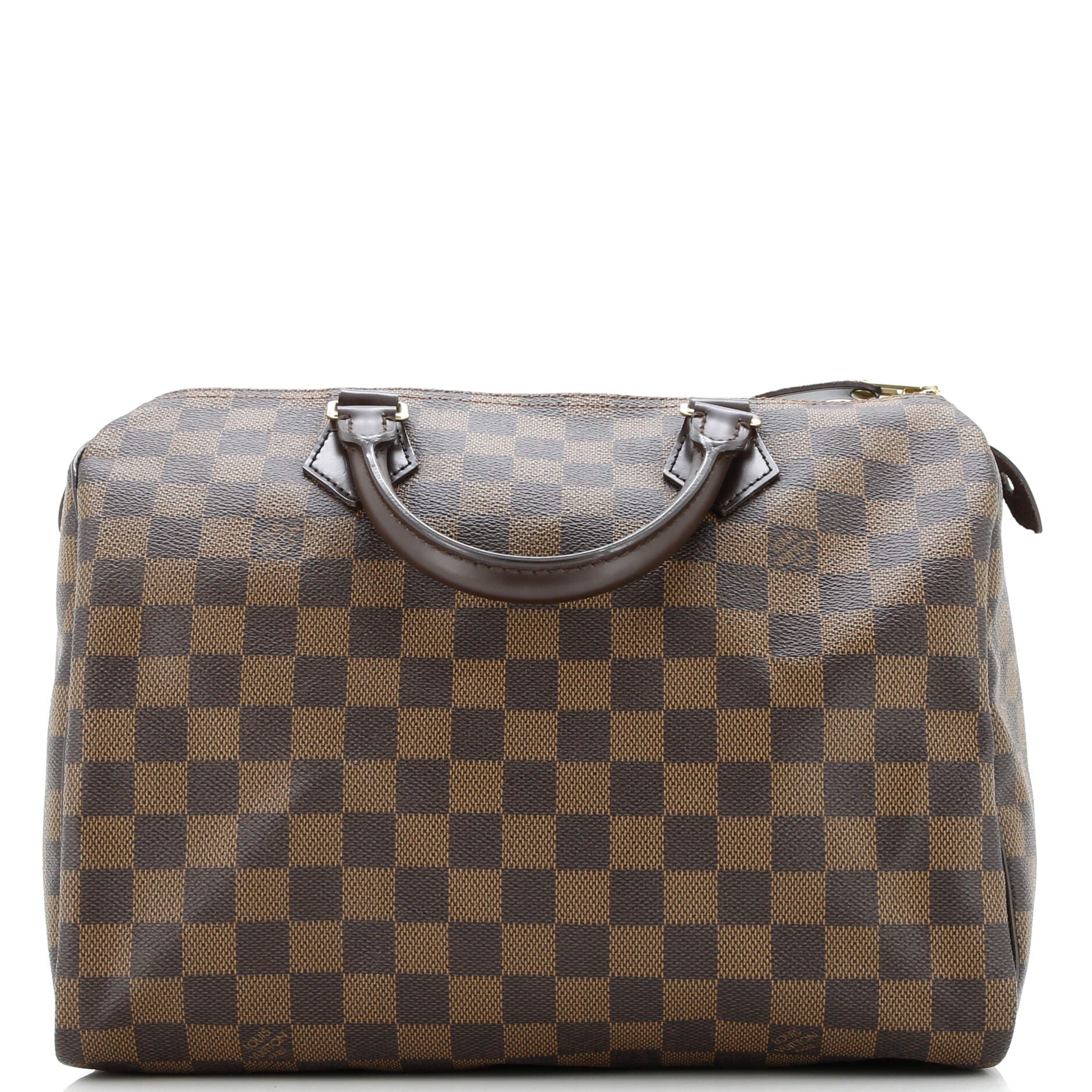 Speedy Handbag Damier 30
