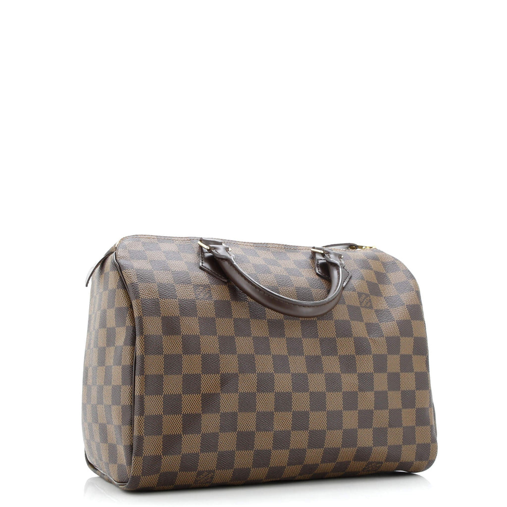 Speedy Handbag Damier 30