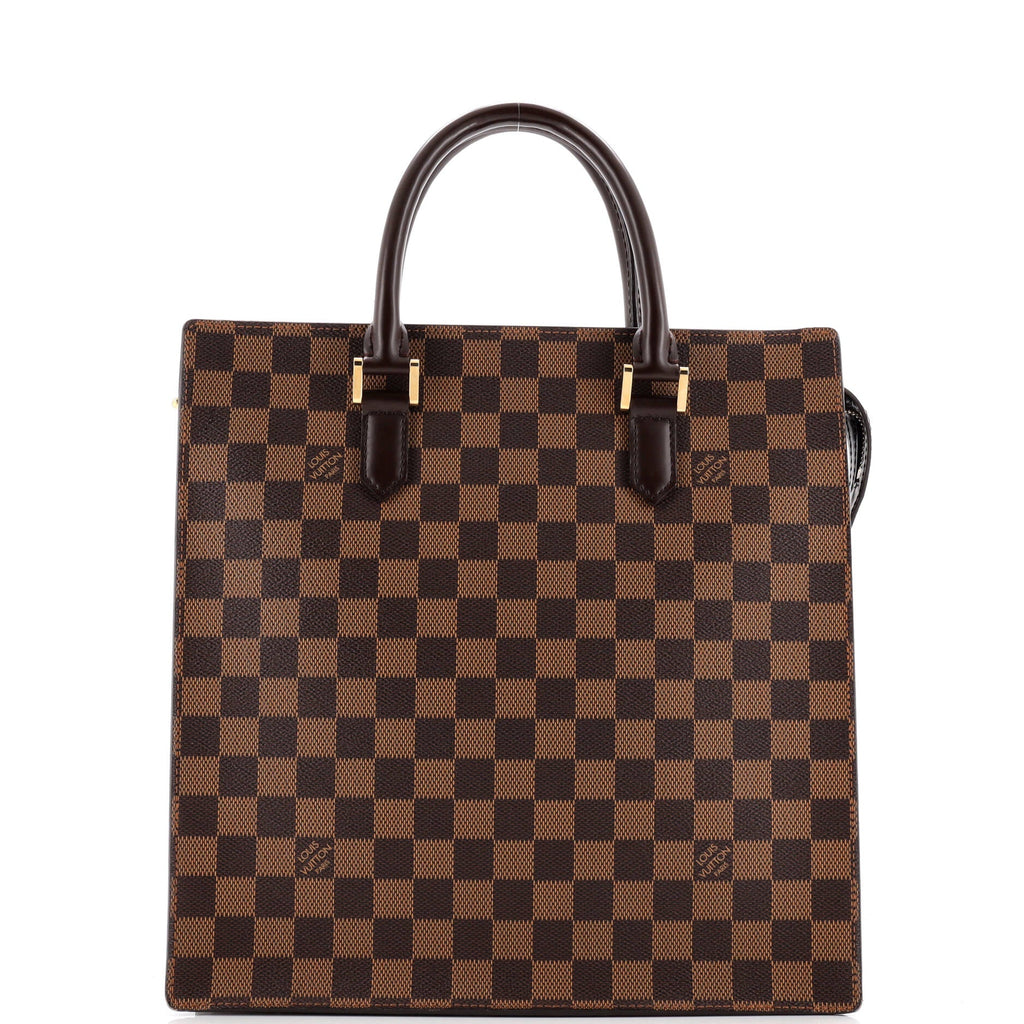 Venice Sac Plat Bag Damier PM