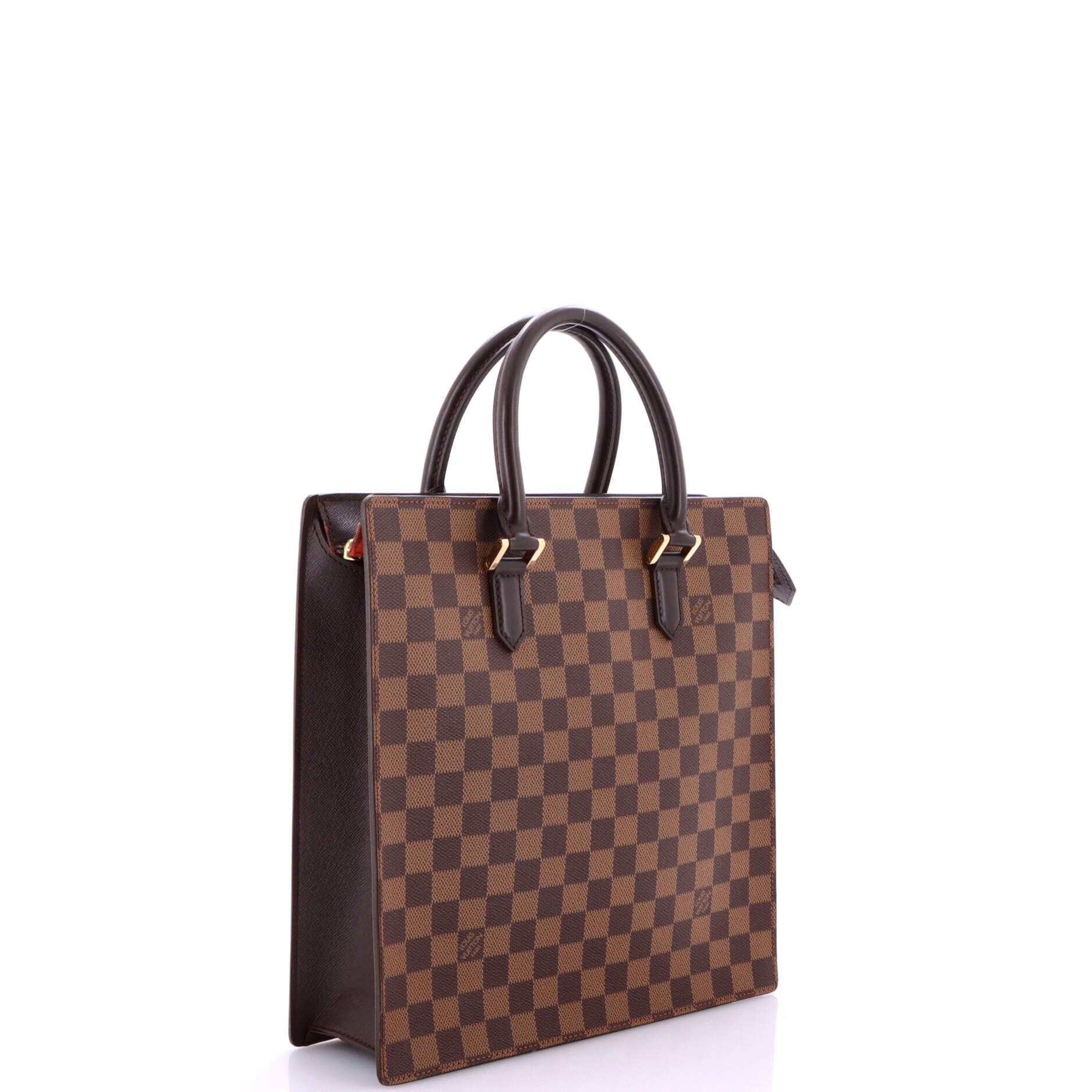 Venice Sac Plat Bag Damier PM