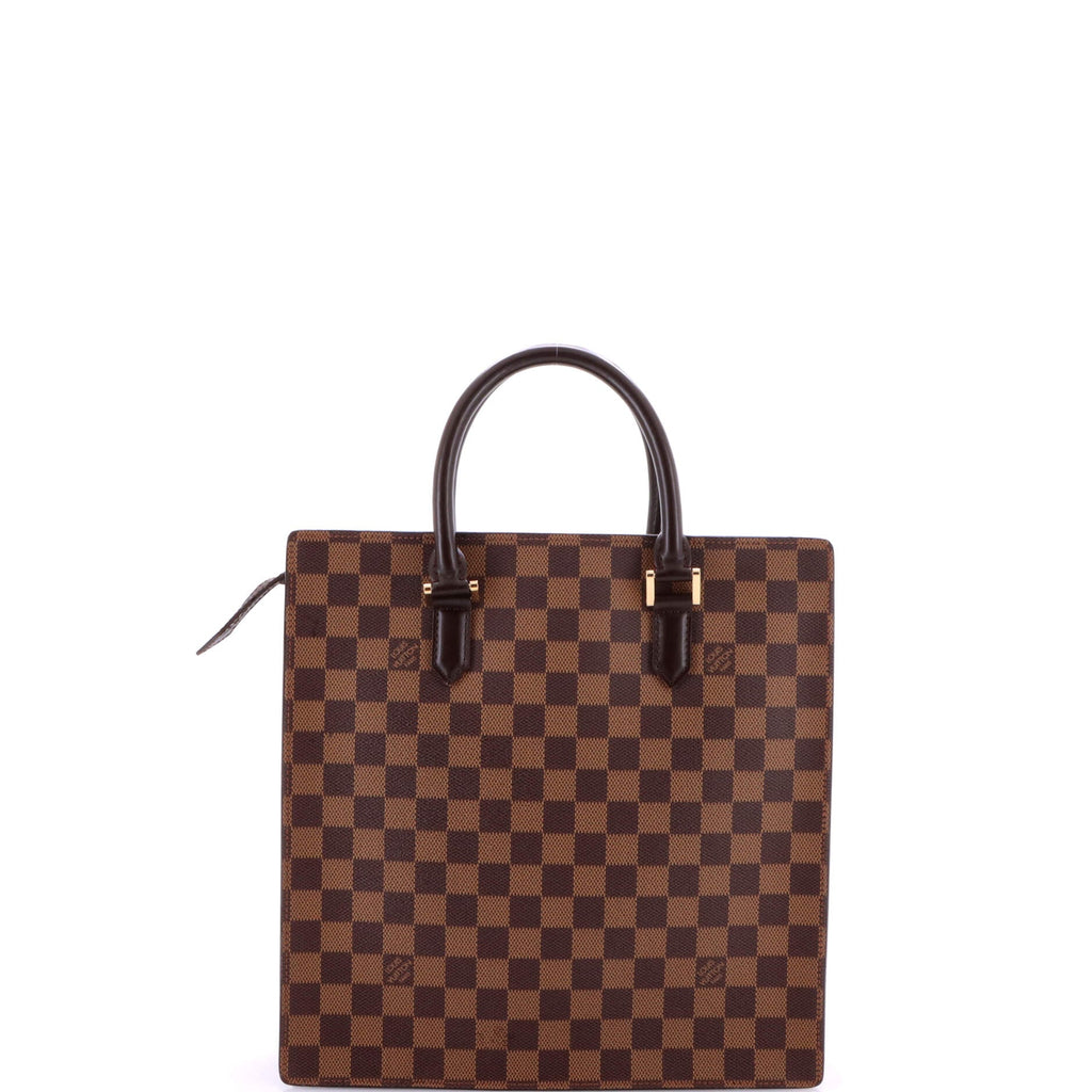Venice Sac Plat Bag Damier PM