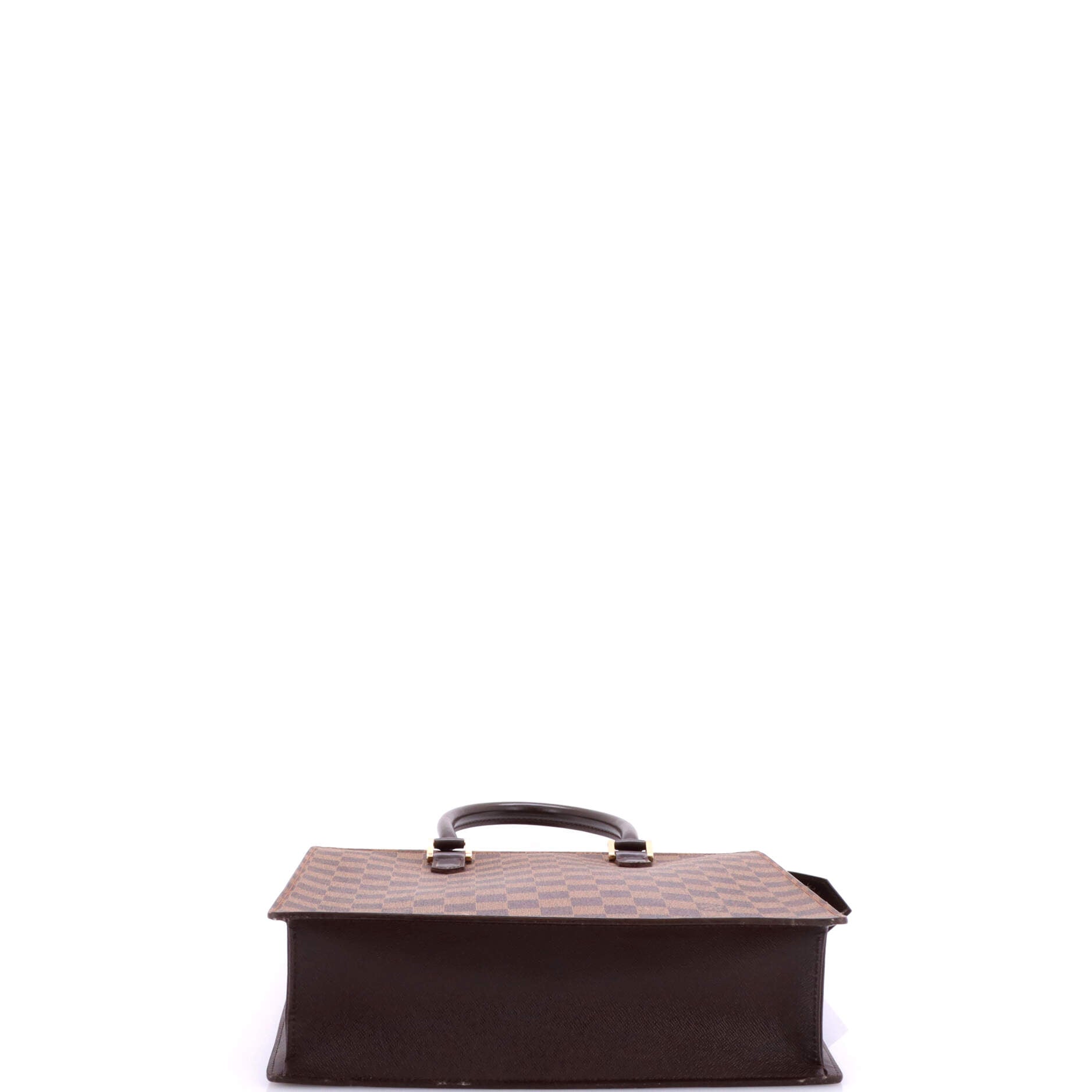 Venice Sac Plat Bag Damier PM