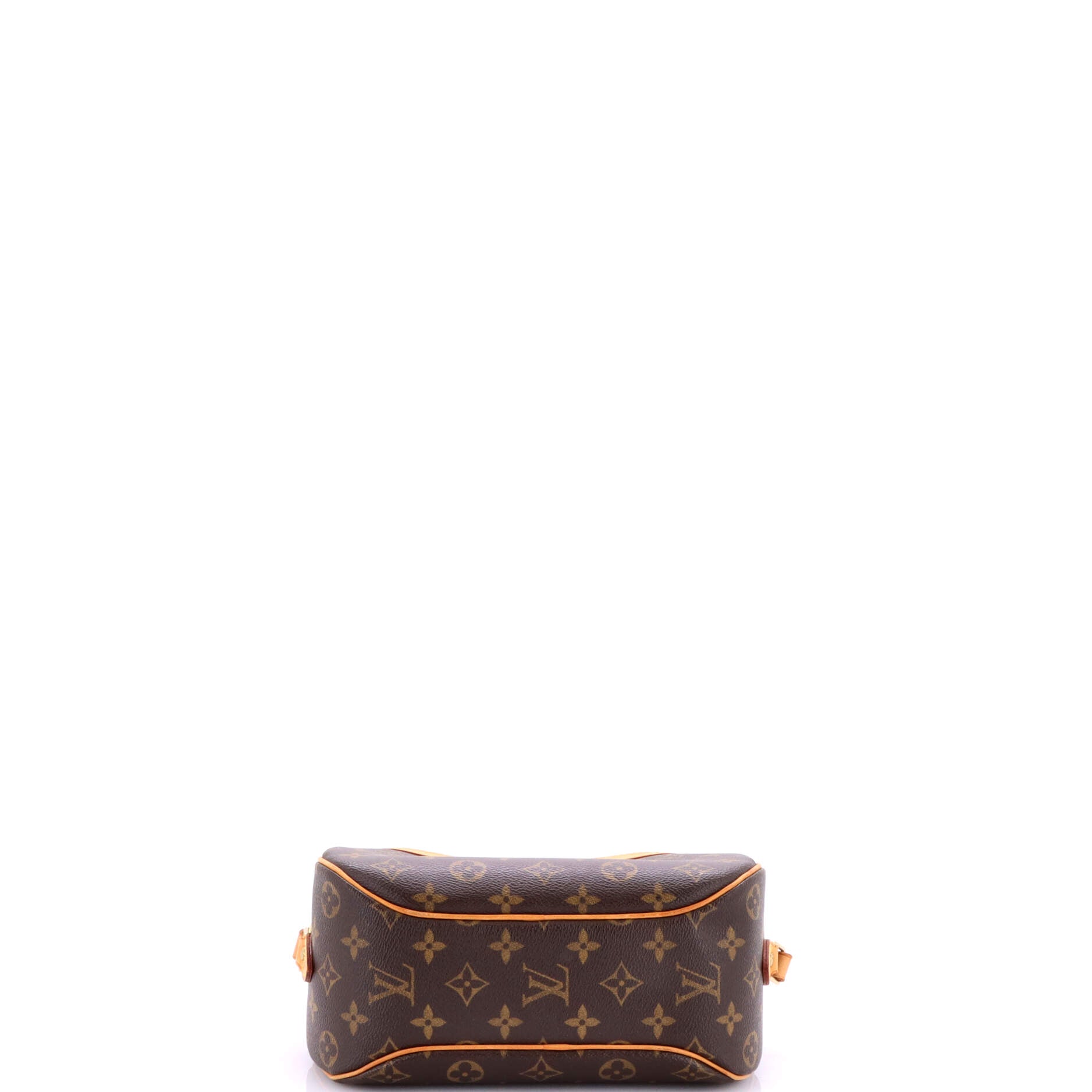 Blois Handbag Monogram Canvas
