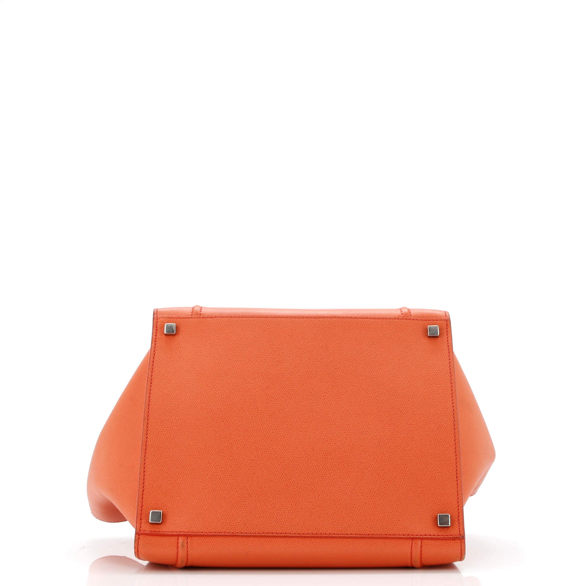 Phantom Bag Grainy Leather Medium